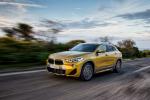 BMW X2 xDrive25d M Sport X 2018 года (WW)